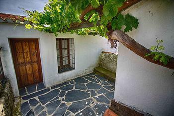 Casa Rural Tia Tomasa Malpartida De Plasencia Exterior photo